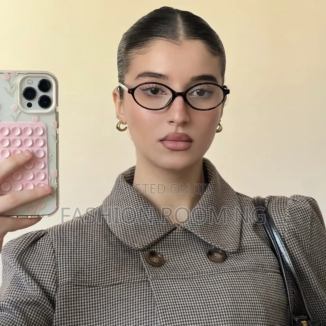 Nerd Glasses