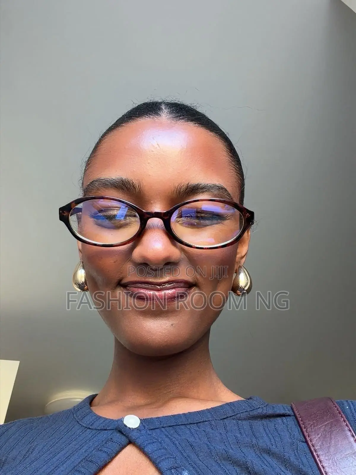 Nerd Glasses