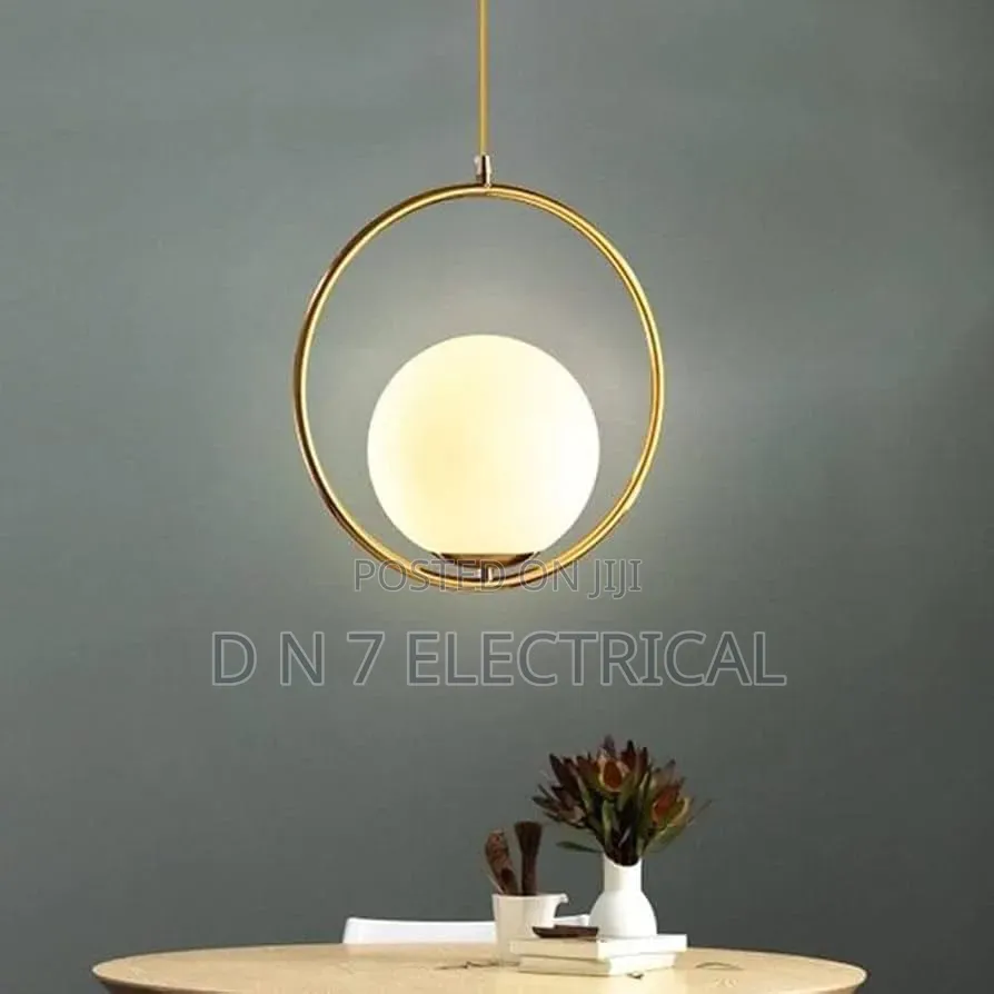 Pendant Light