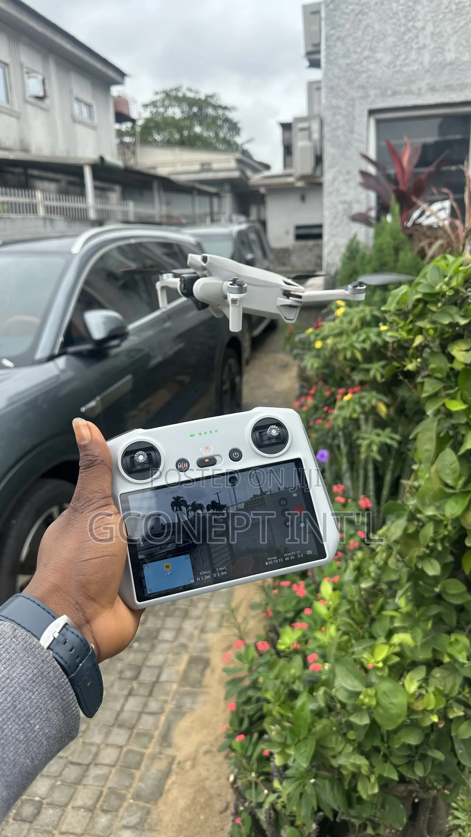 Professional Drone Pilot | Aerial Photography Videography