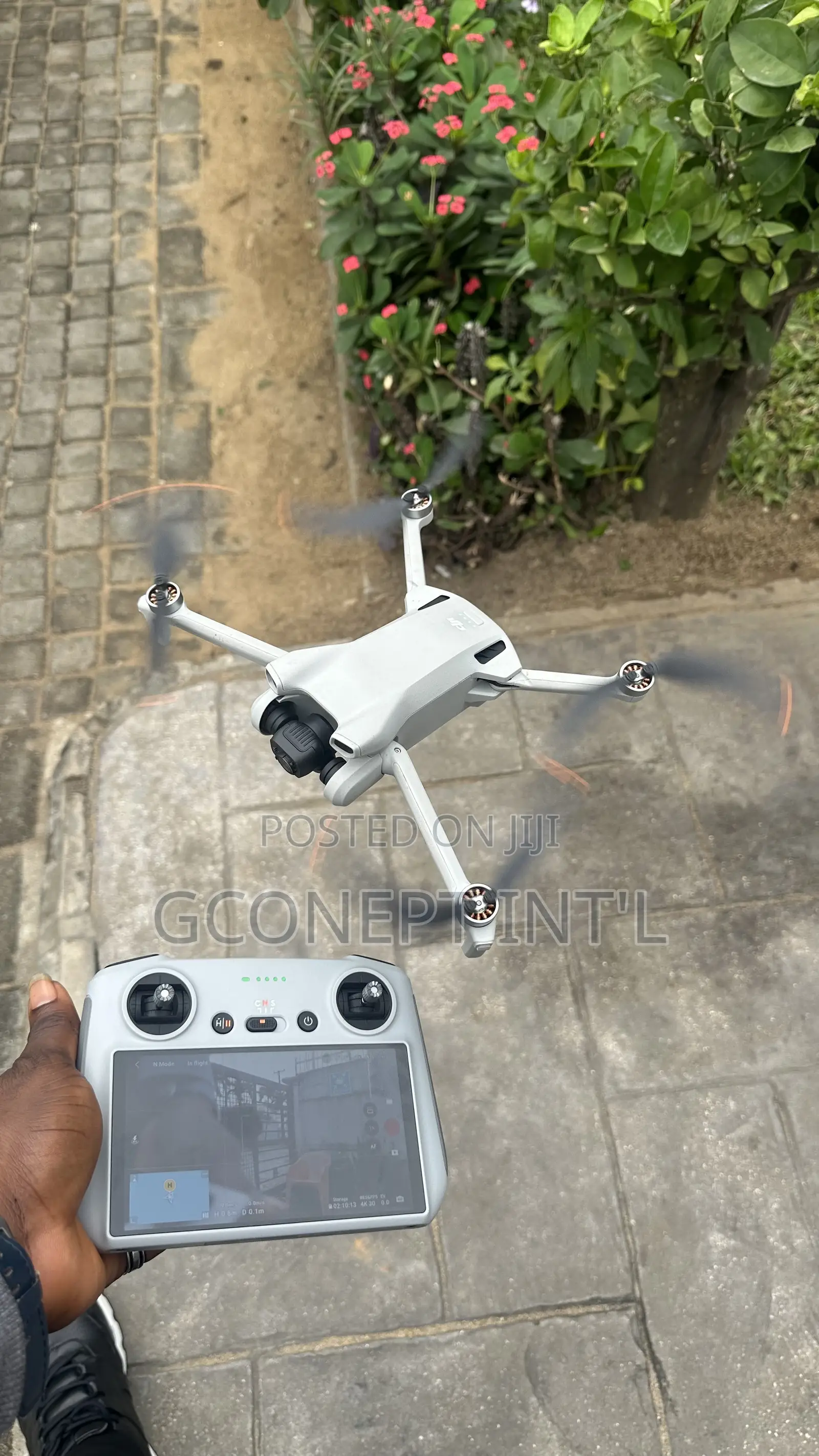 Professional Drone Pilot | Aerial Photography Videography