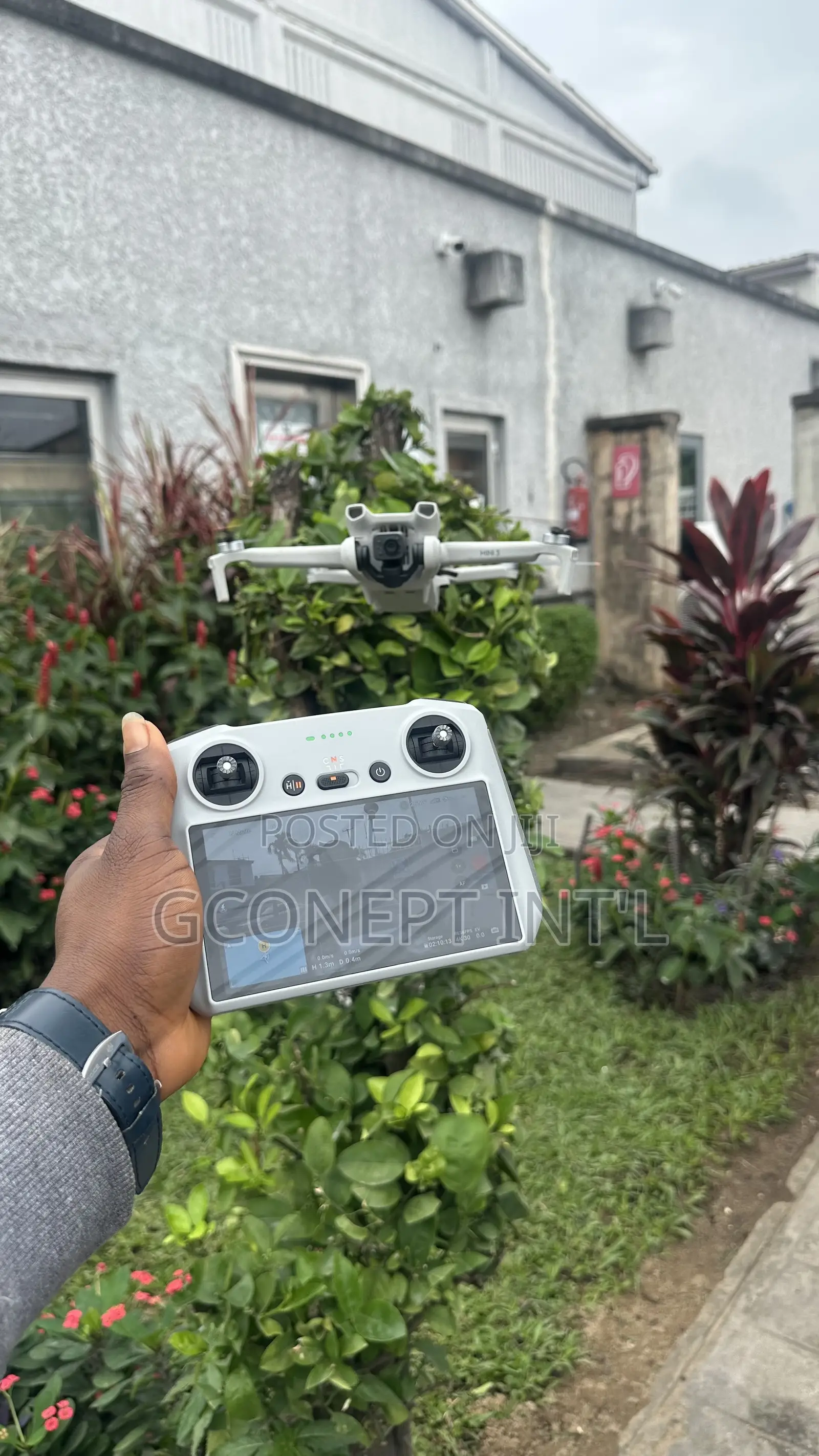 Professional Drone Pilot | Aerial Photography Videography