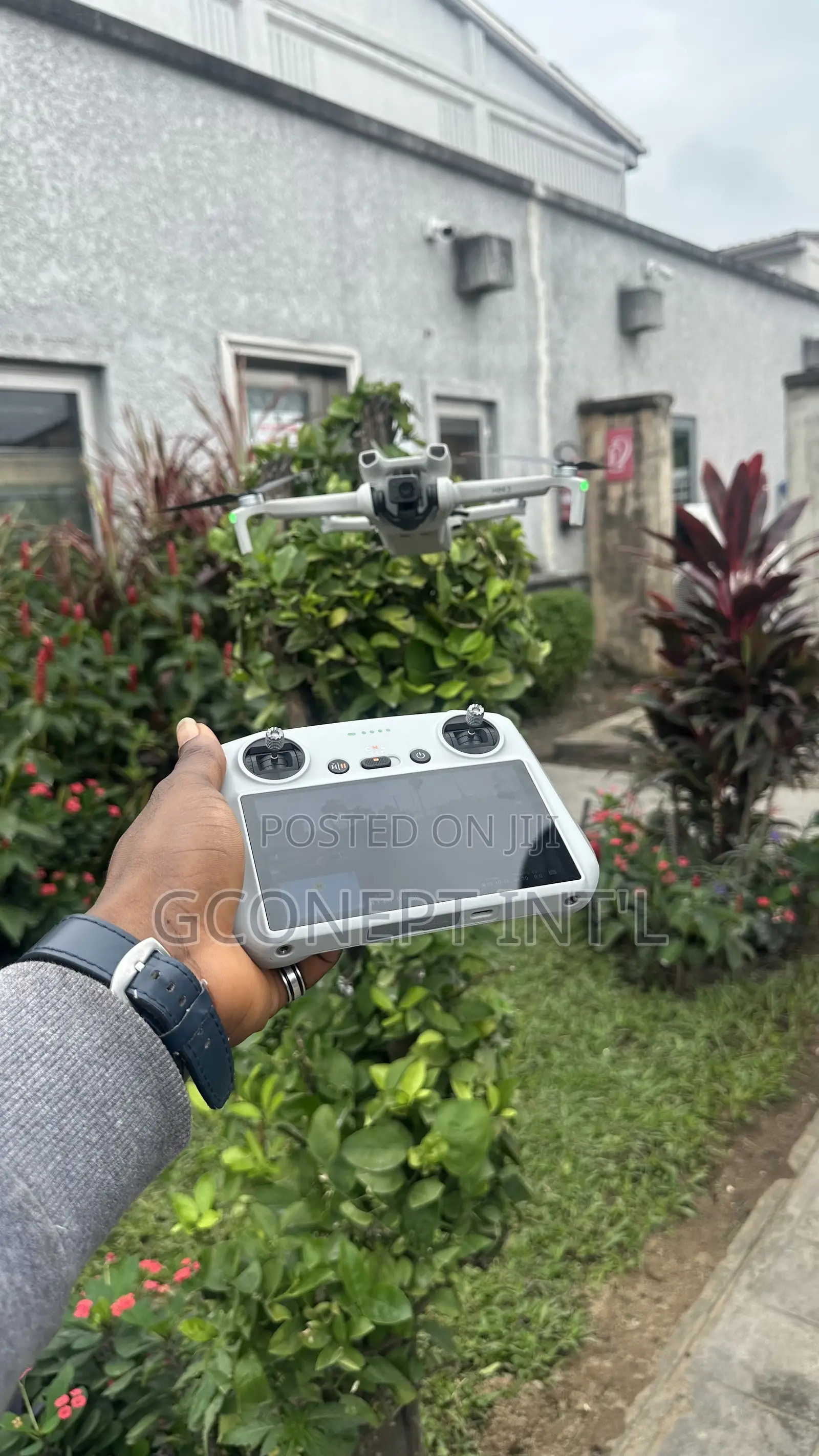 Professional Drone Pilot | Aerial Photography Videography