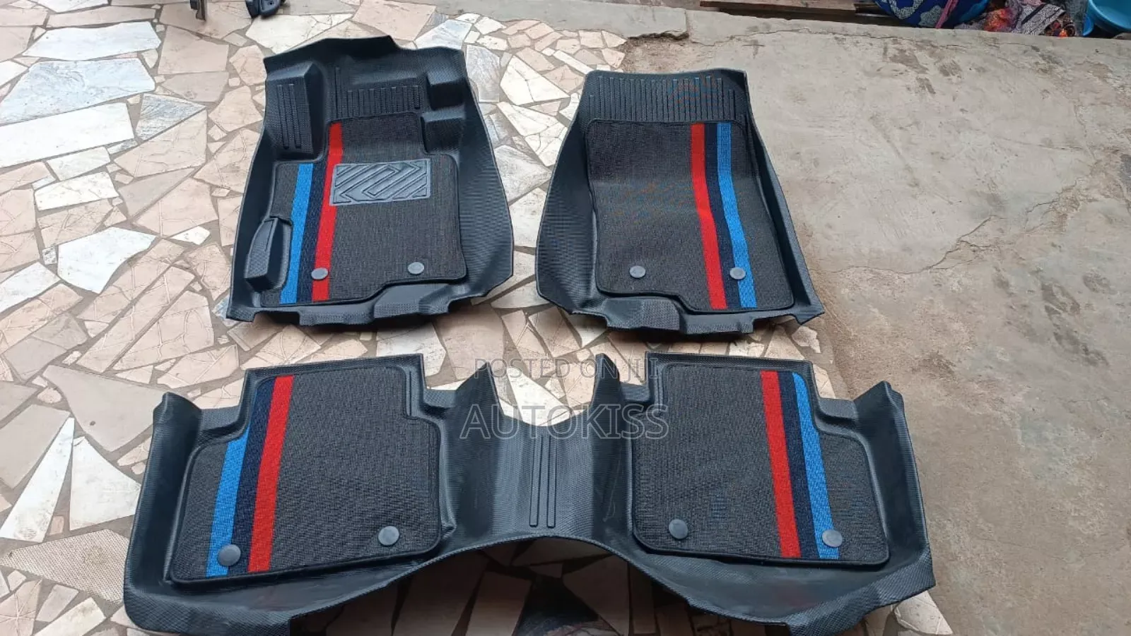 Brand Foot Mats for Honda /Acura/Toyota/Lexus