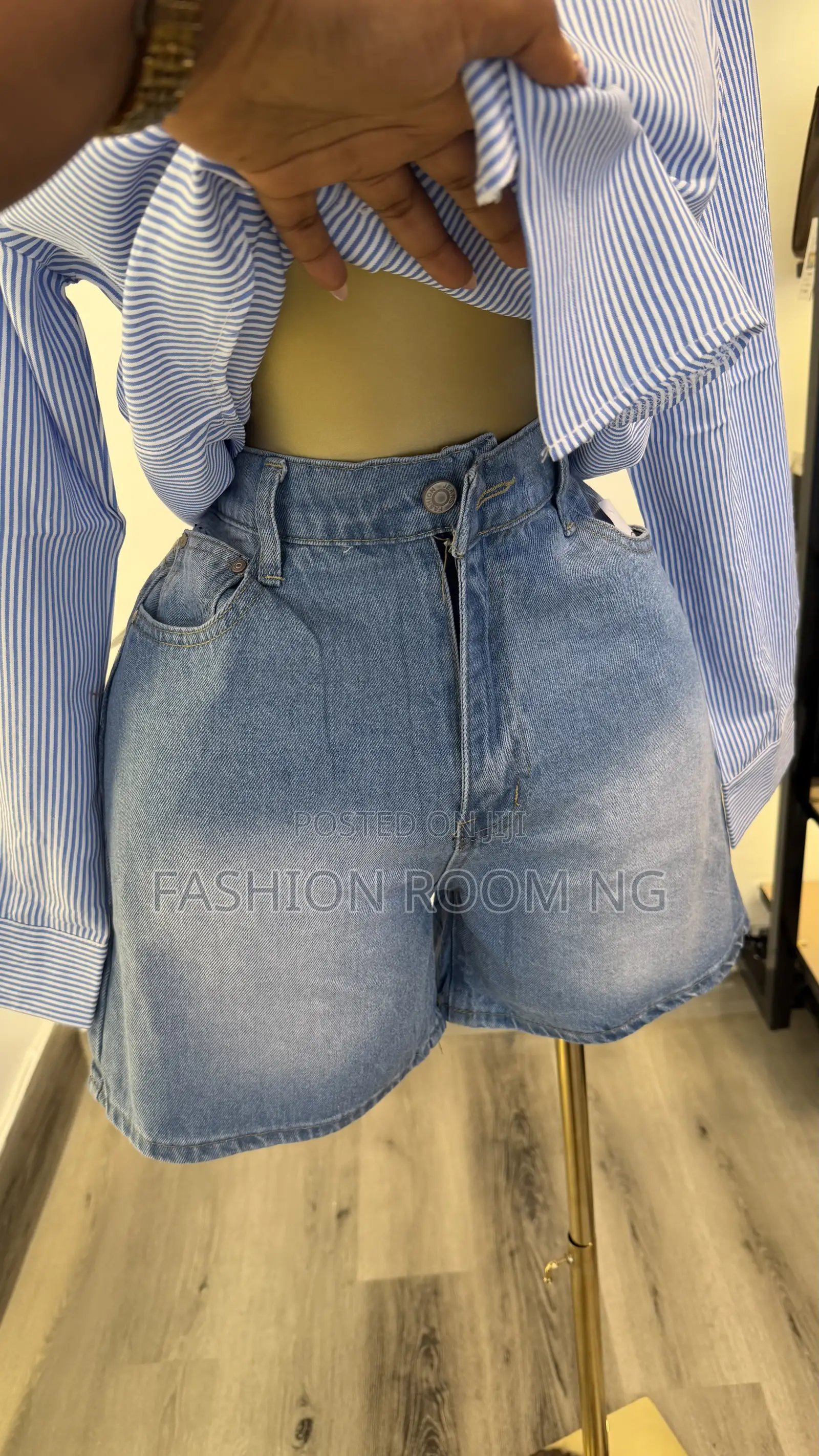 High Quality Shorts