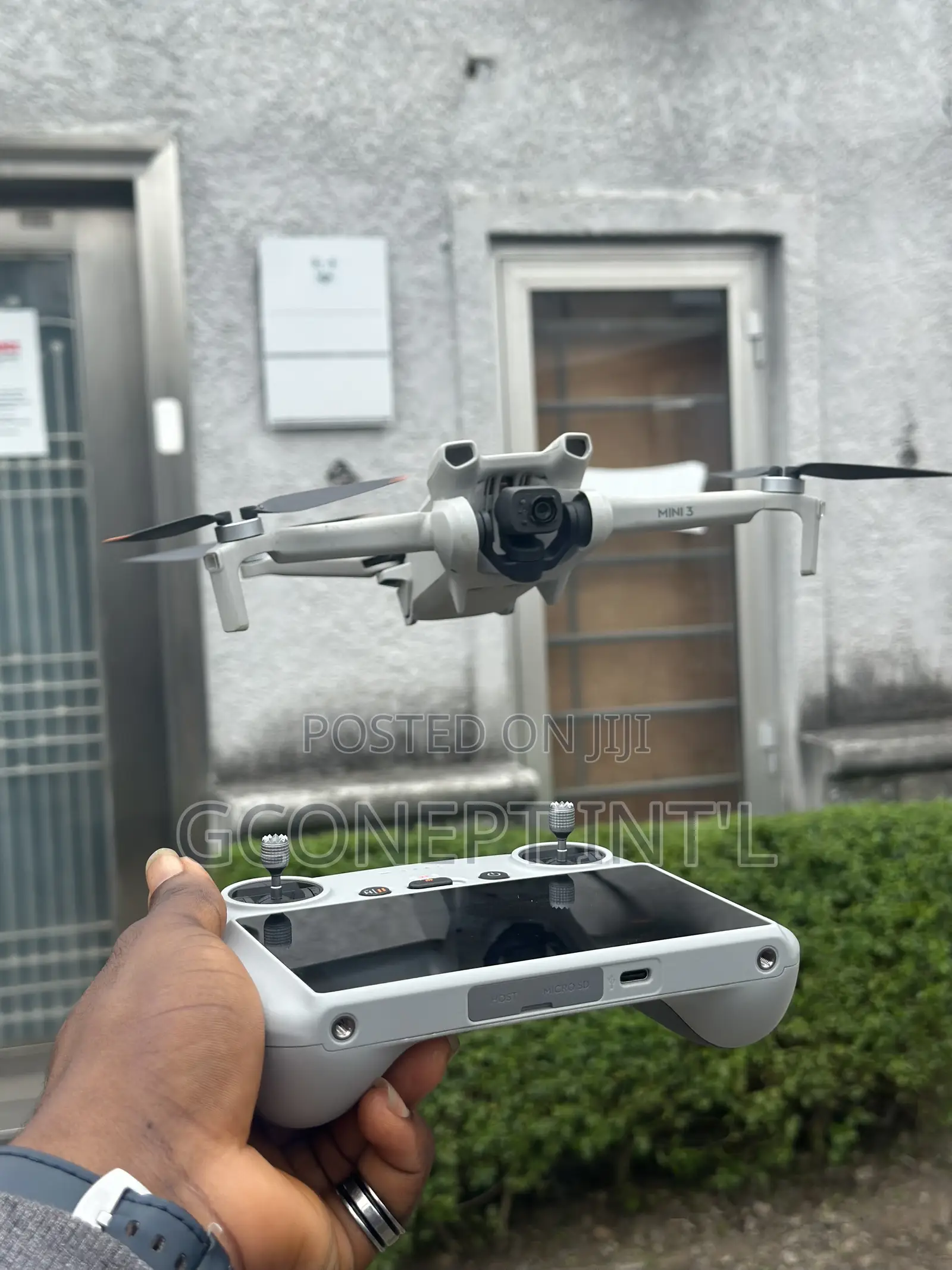 Drone Pilot for Hire | Aerial Photo Videography