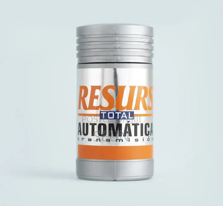Resurs Automatic Transmission