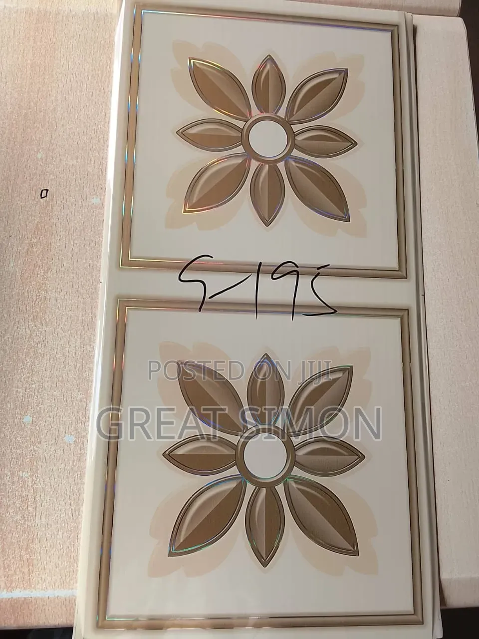 PVC Ceiling