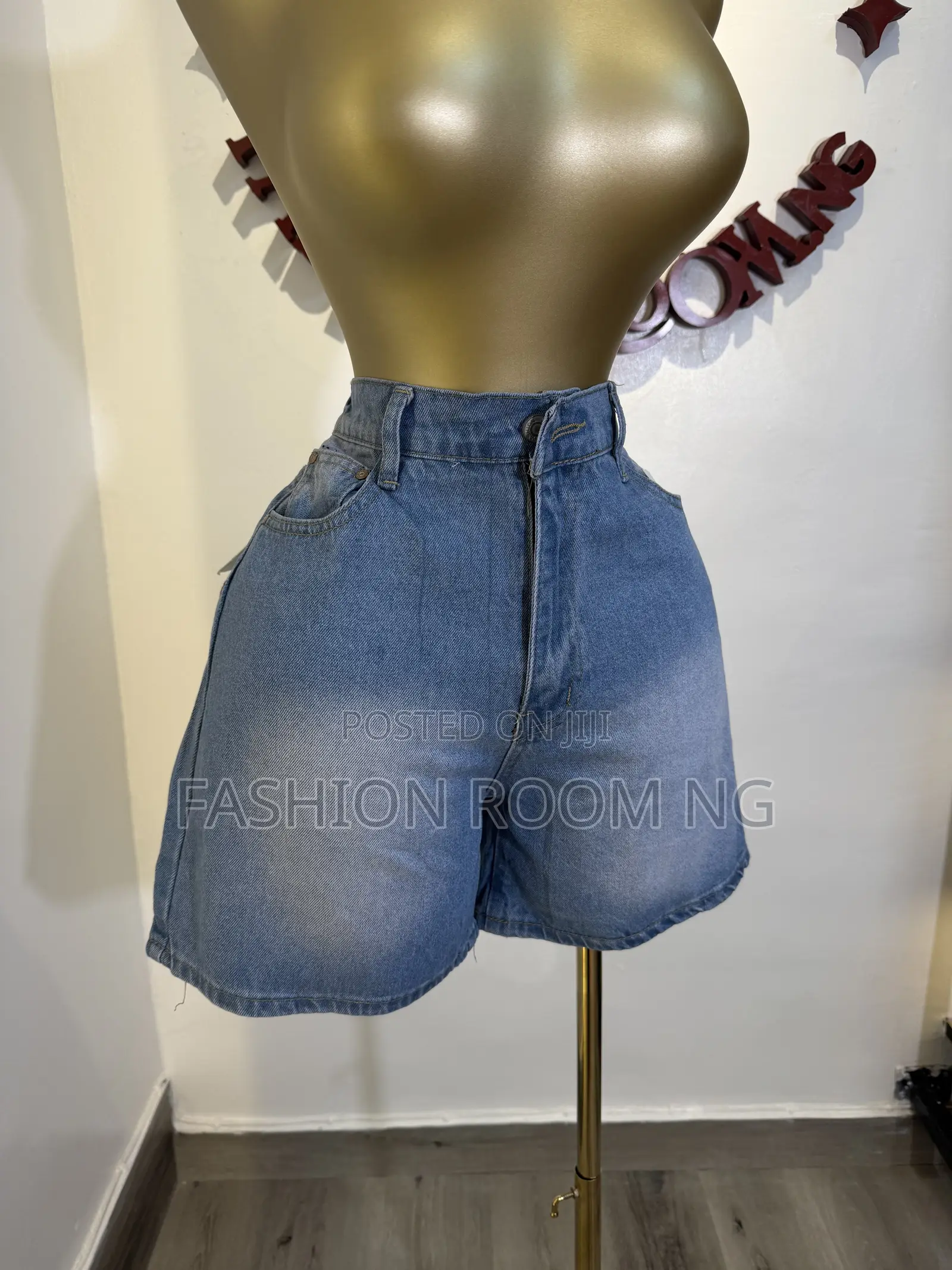 High Quality Shorts