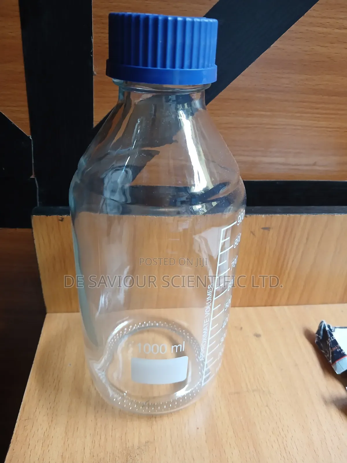 Duran Bottle