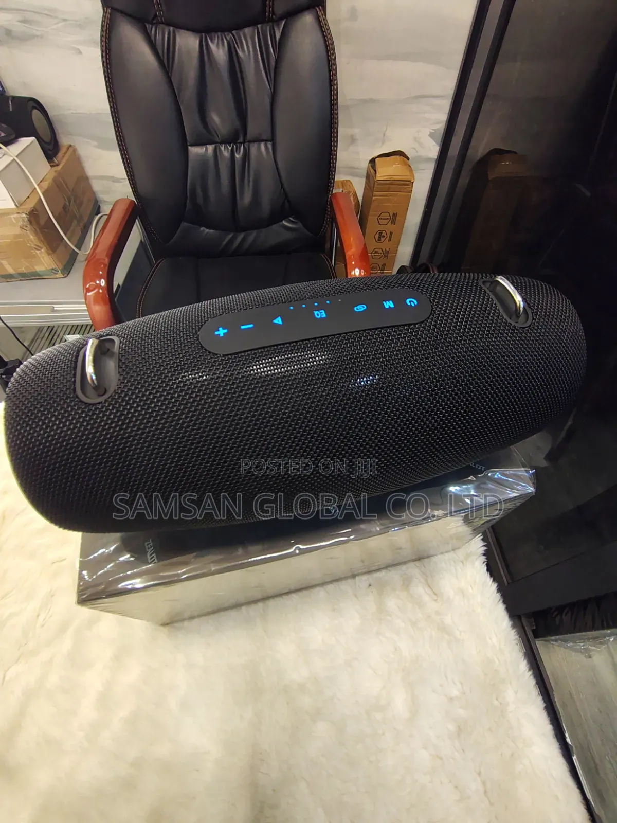 Zealot S67 Bluetooth Speaker (Original) Brand New