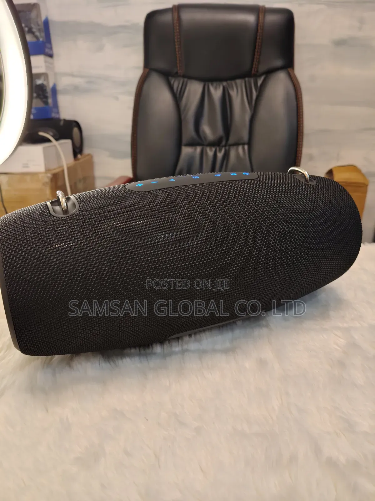Zealot S67 Bluetooth Speaker (Original) Brand New