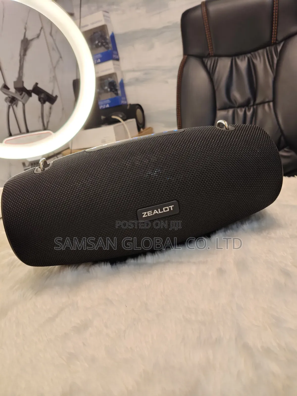 Zealot S67 Bluetooth Speaker (Original) Brand New