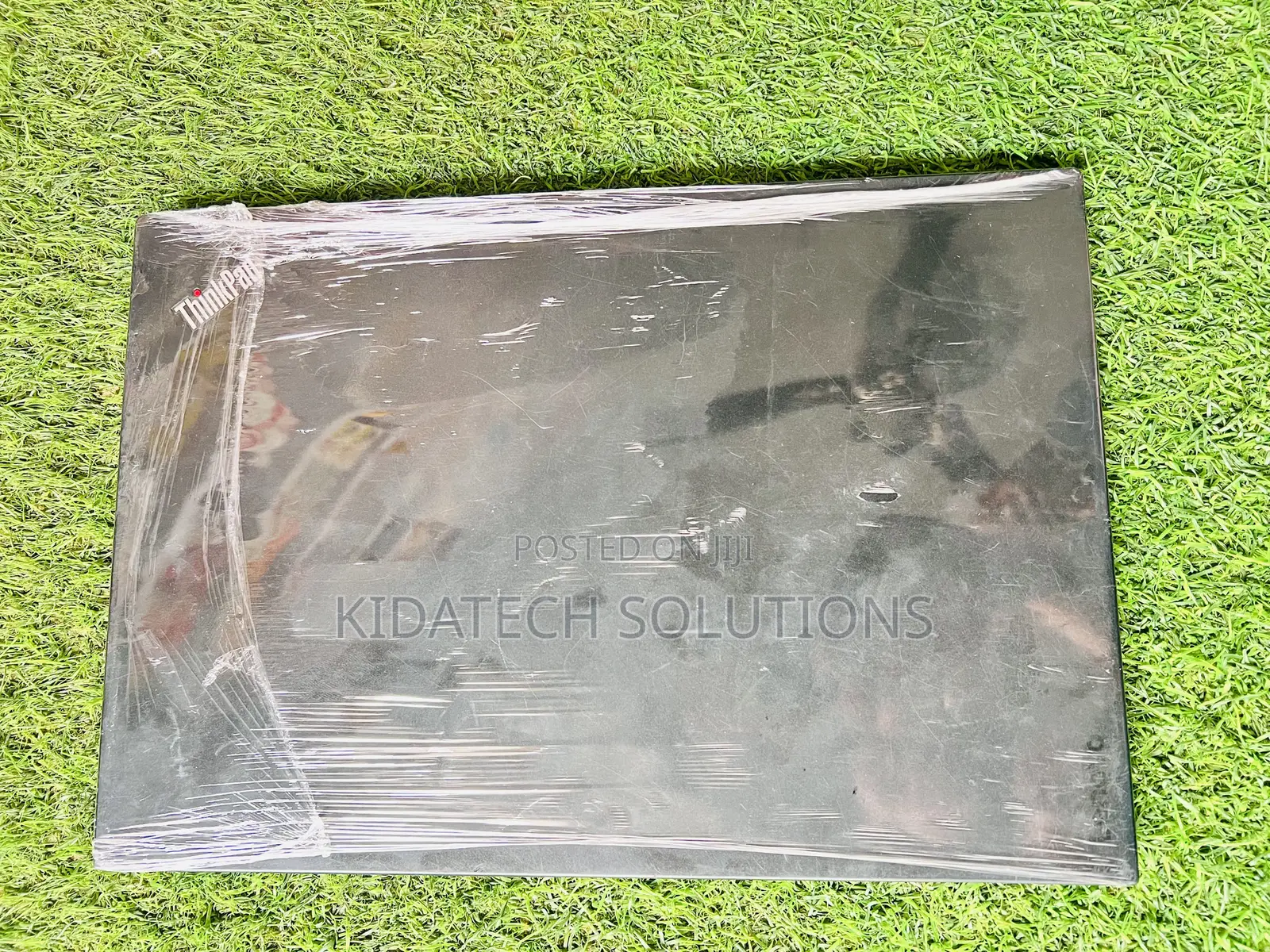 Laptop Lenovo ThinkPad X1 Carbon 8GB Intel Core i7 SSD 256GB