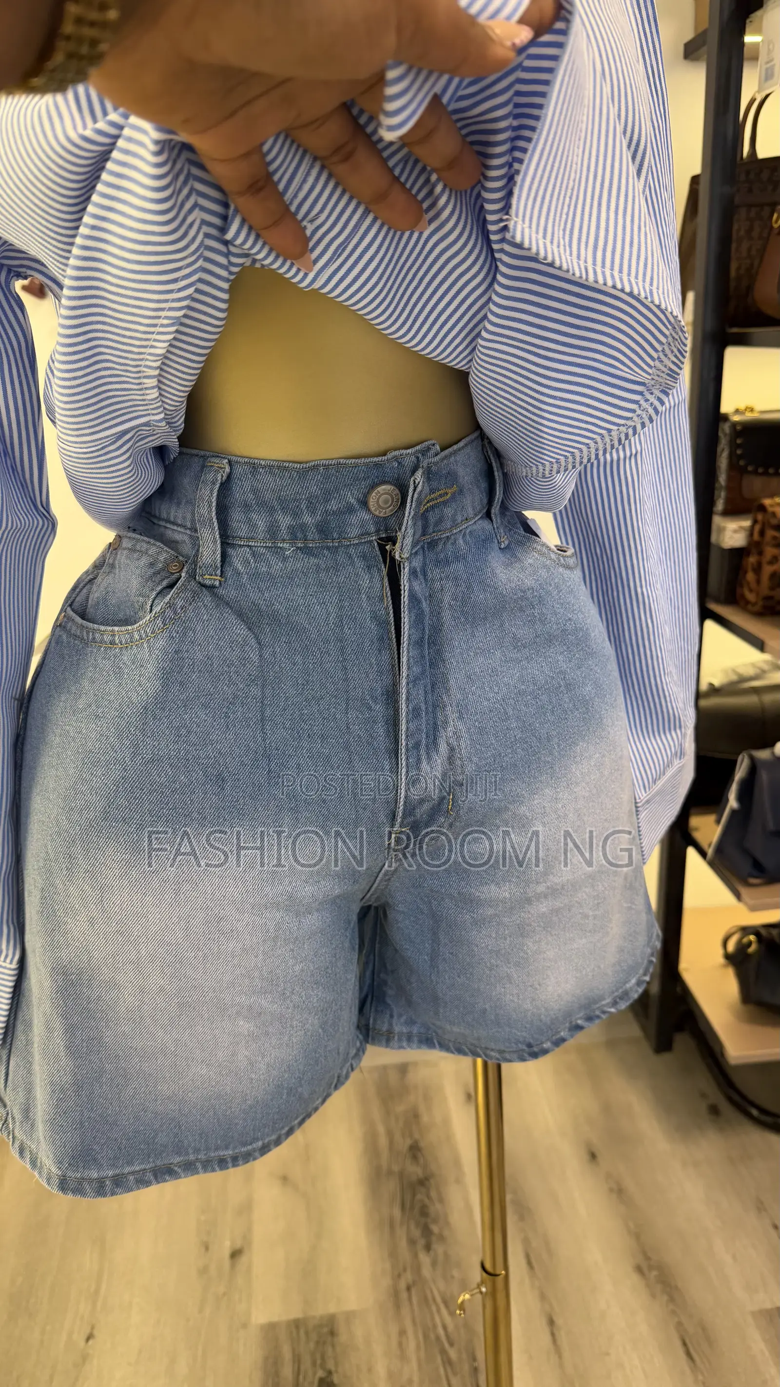 High Quality Shorts
