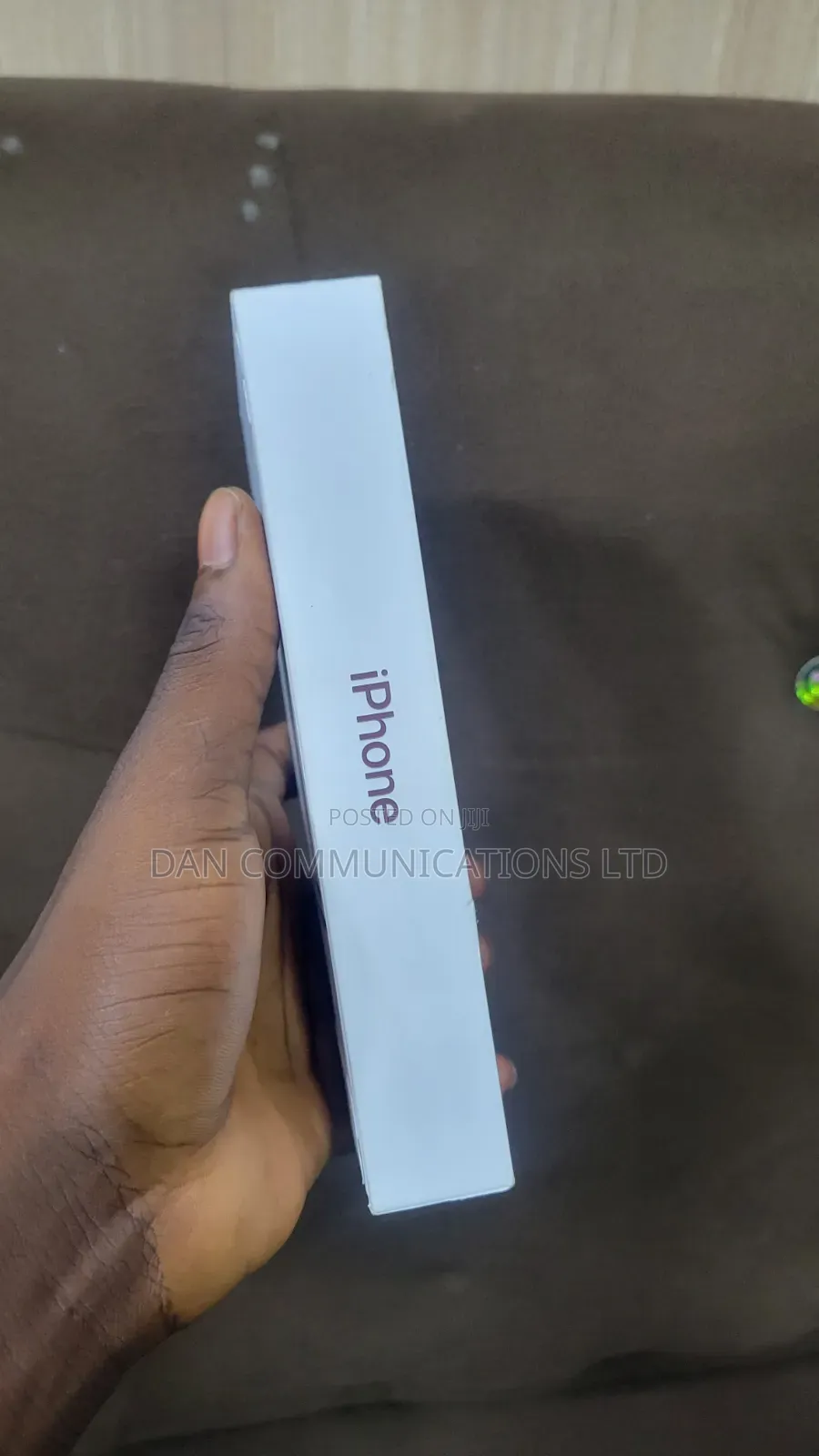 New Apple iPhone 18 Pro Max 256 GB Red