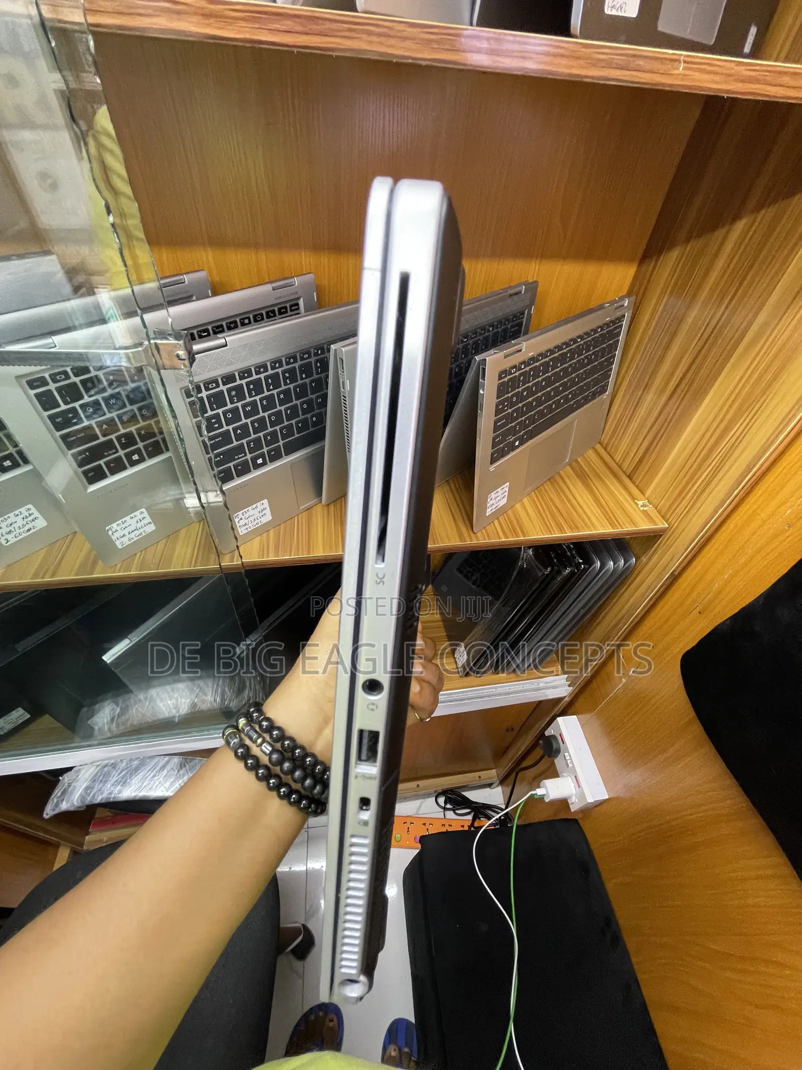 Laptop HP EliteBook Folio 9470M 8GB Intel Core i5 HDD 500GB