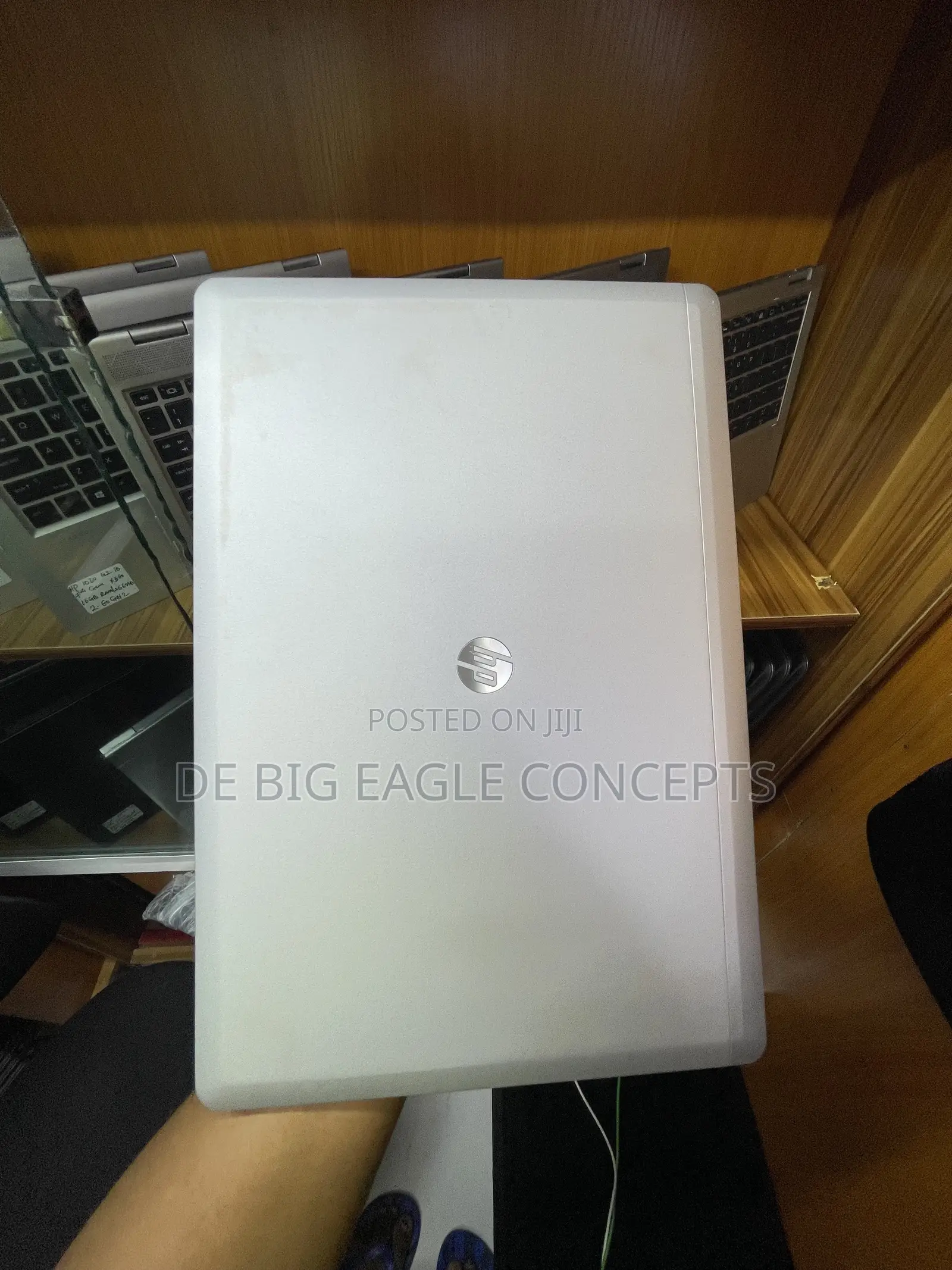Laptop HP EliteBook Folio 9470M 8GB Intel Core i5 HDD 500GB