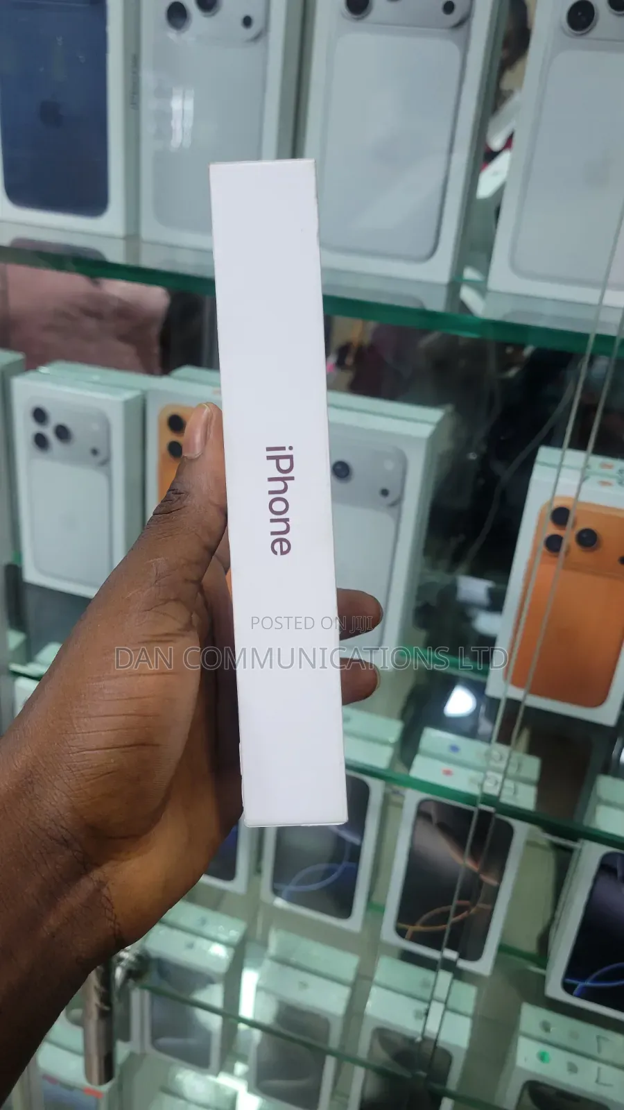 New Apple iPhone 18 Pro Max 256 GB Red
