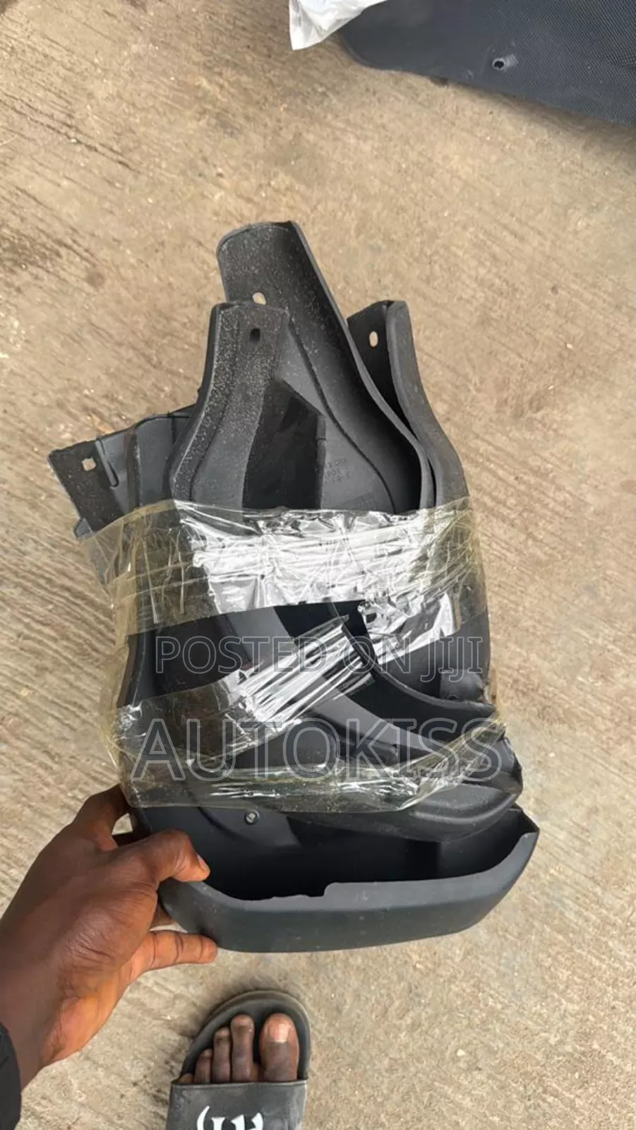 Sand Protector, for All Honda Models Available
