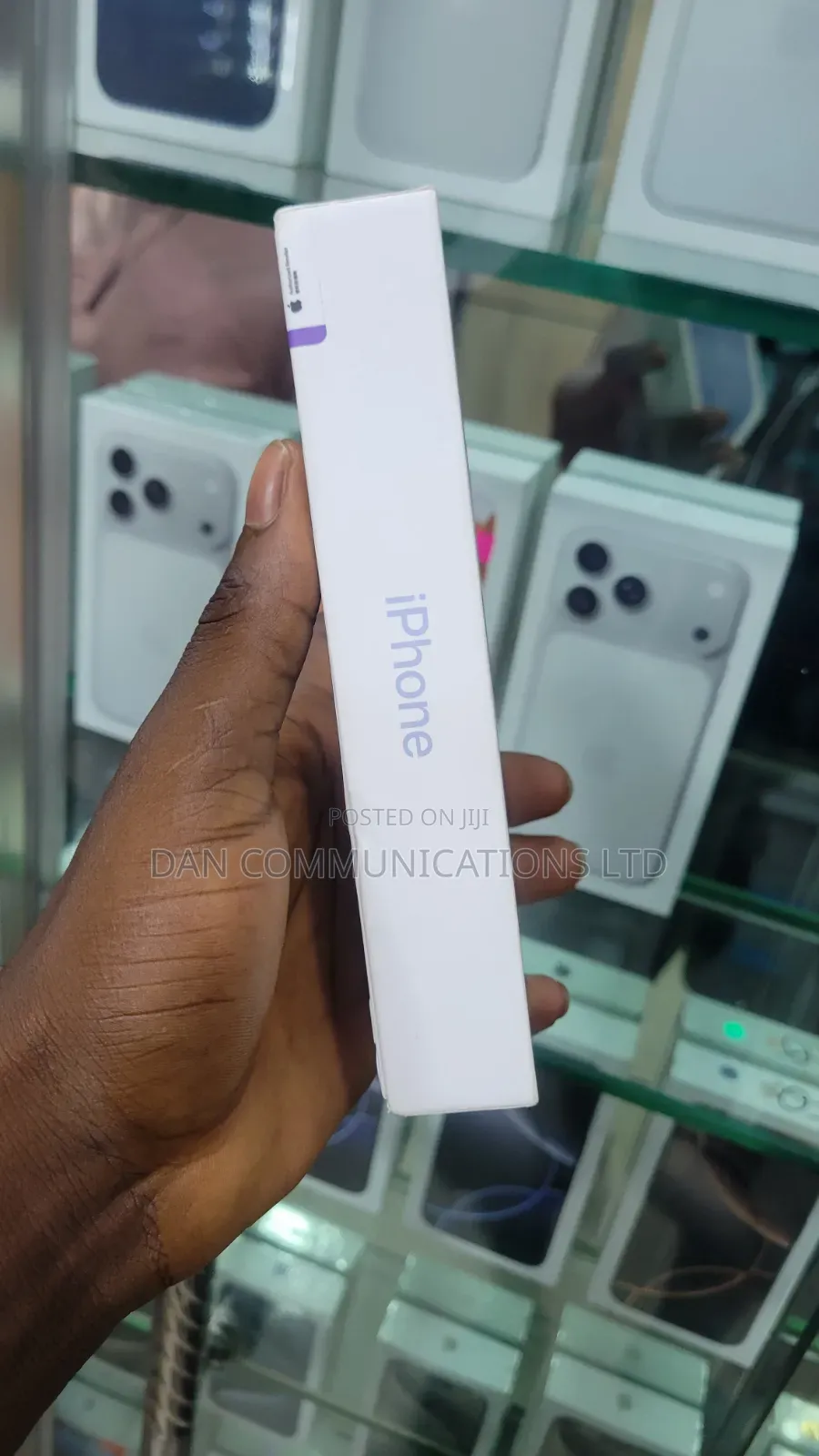 New Apple iPhone 18 Pro 256 GB Blue