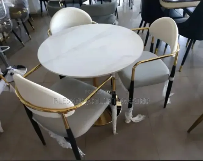 Dining Table Nigeria