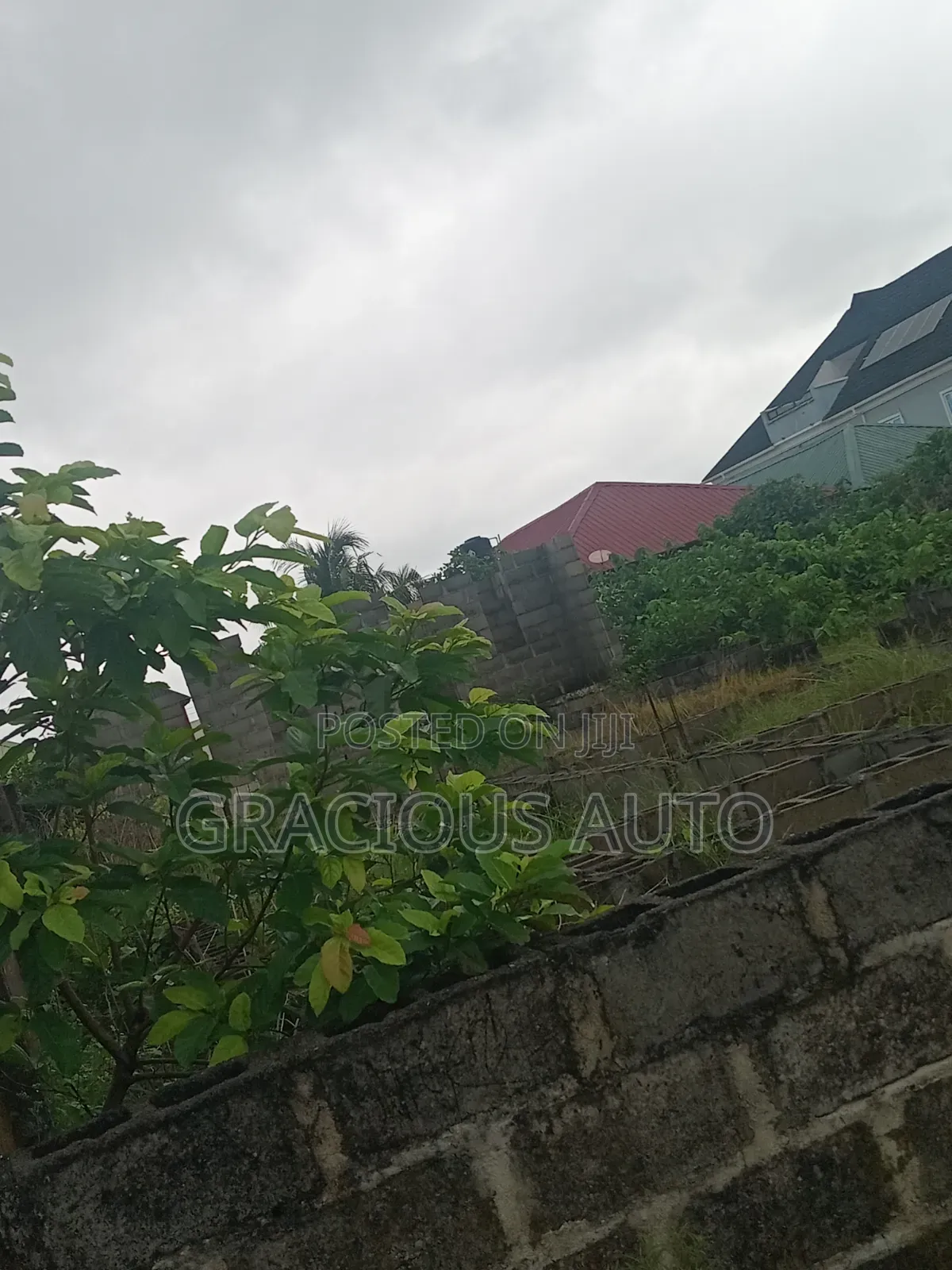 Quarter Plot of Land for Sale in Alatunse Ibeju-Lekki Lagos