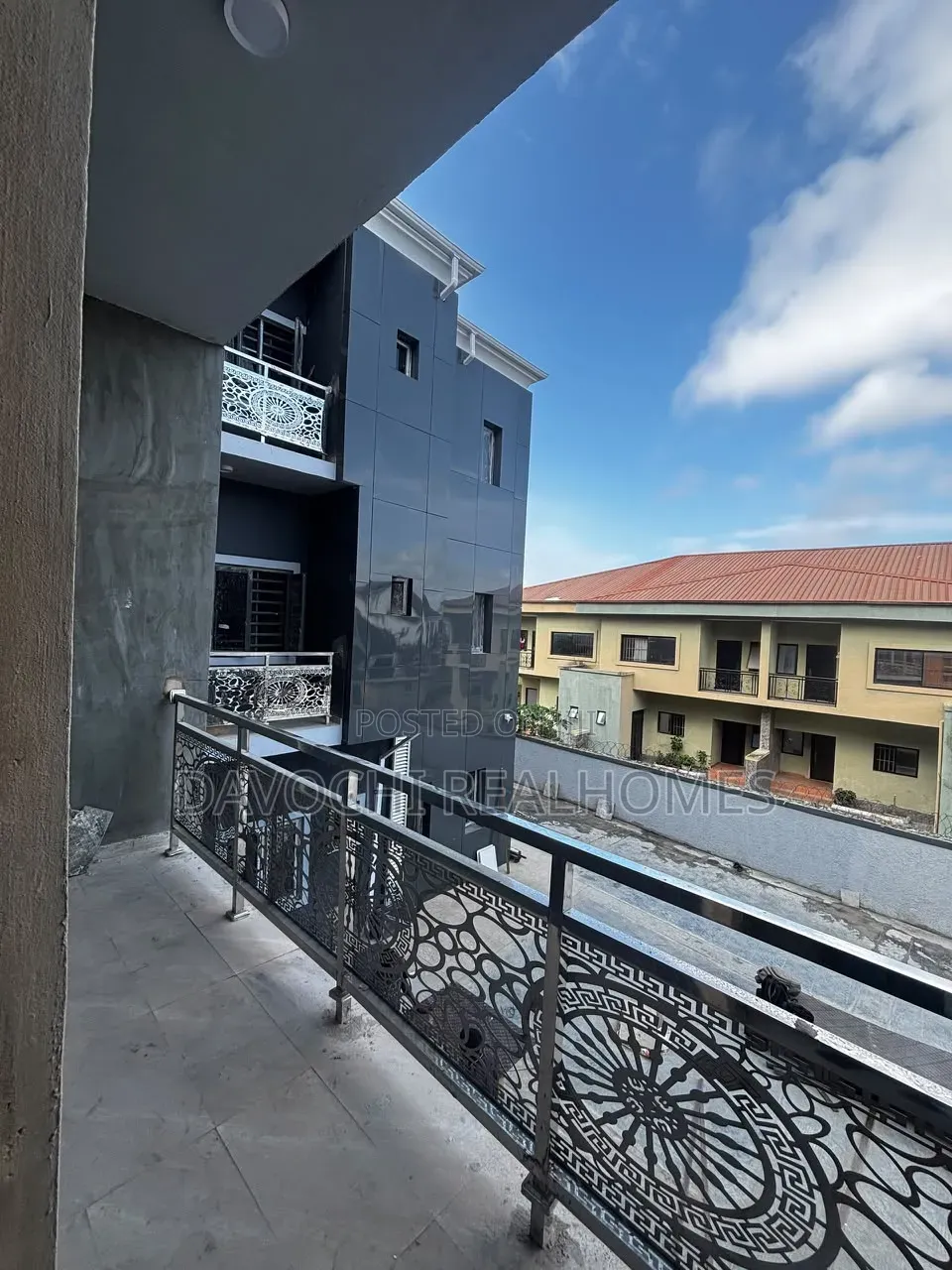 Furnished 4bdrm Duplex in Lekki Gardens Estate for sale