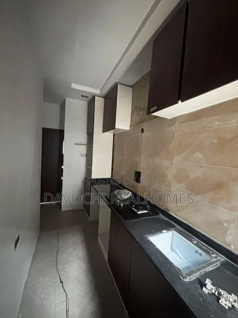 Furnished 4bdrm Duplex in Lekki Gardens Estate for sale