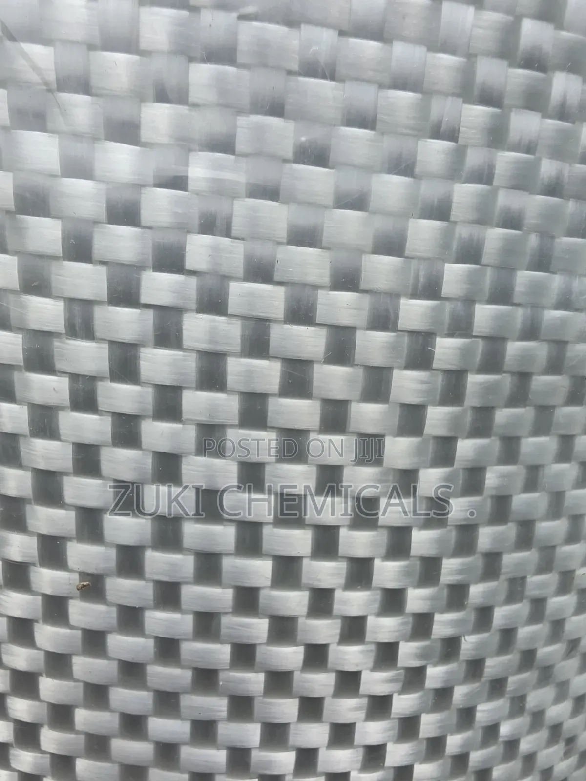 Woven Roving