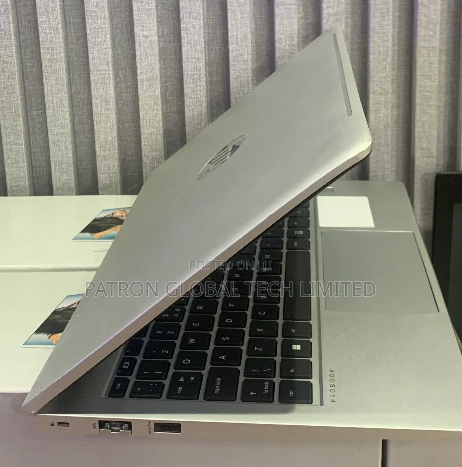 Laptop HP ProBook 440 G8 8GB Intel Core i5 SSD 256GB