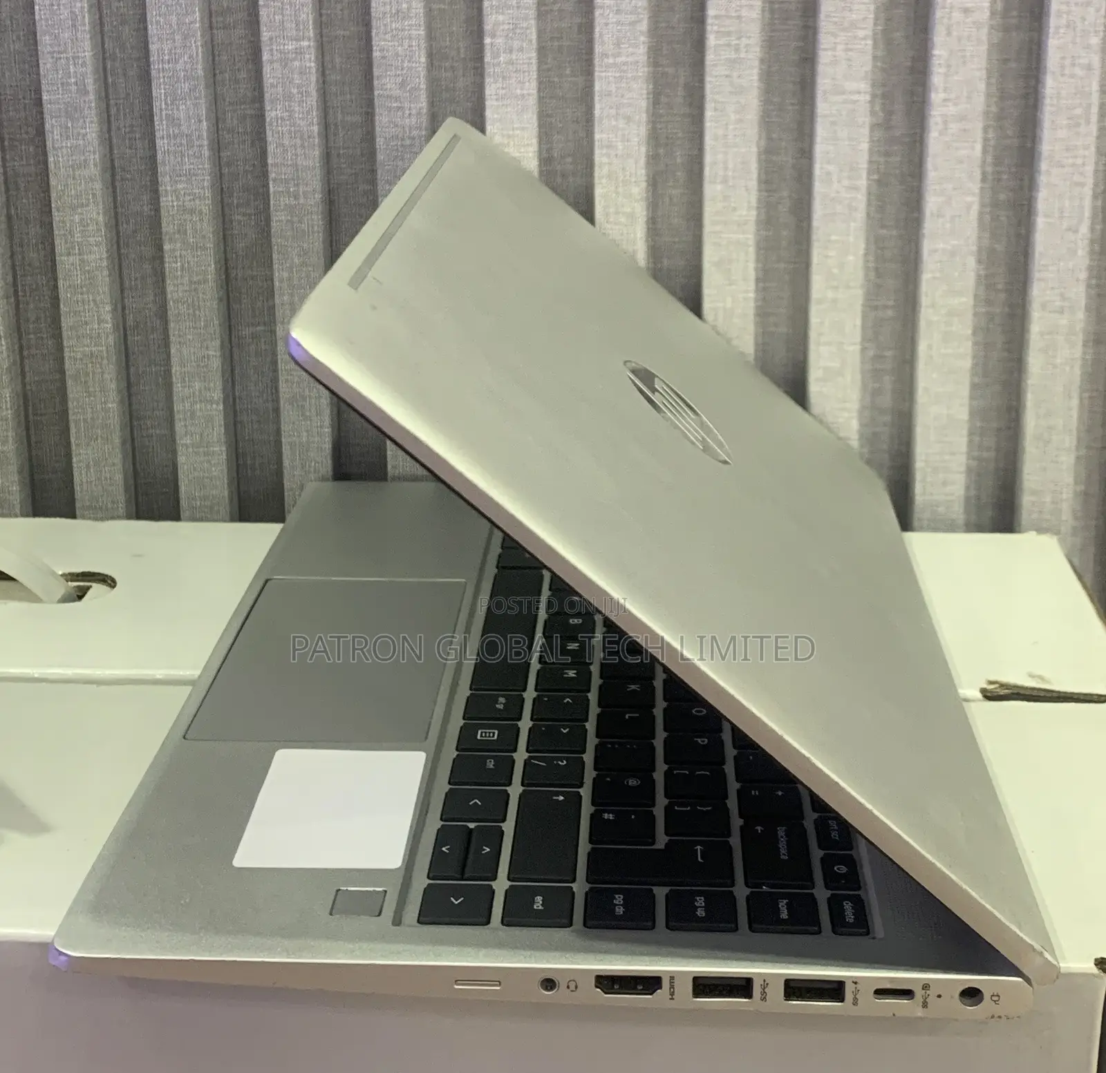 Laptop HP ProBook 440 G8 8GB Intel Core i5 SSD 256GB