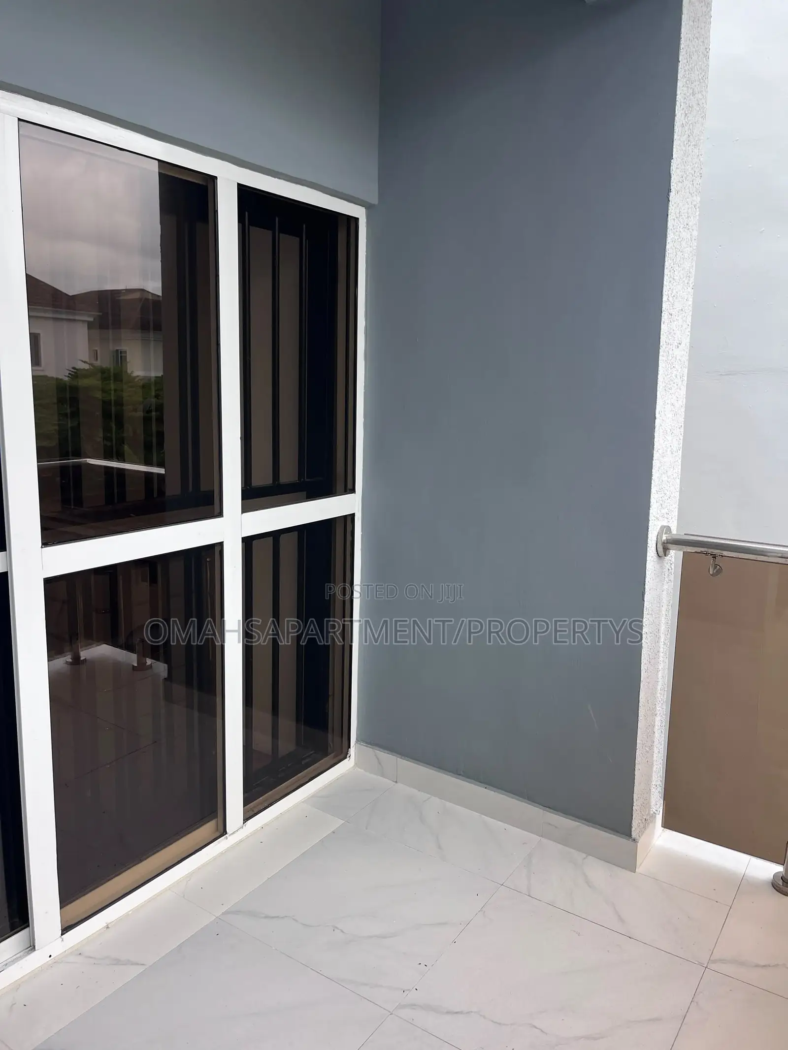 Furnished 1bdrm Maisonette in Adedeji Adekola, Ikate for rent