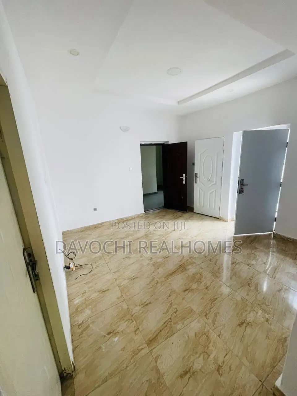 3bdrm Apartment in Abraham Adesanya Estate for rent