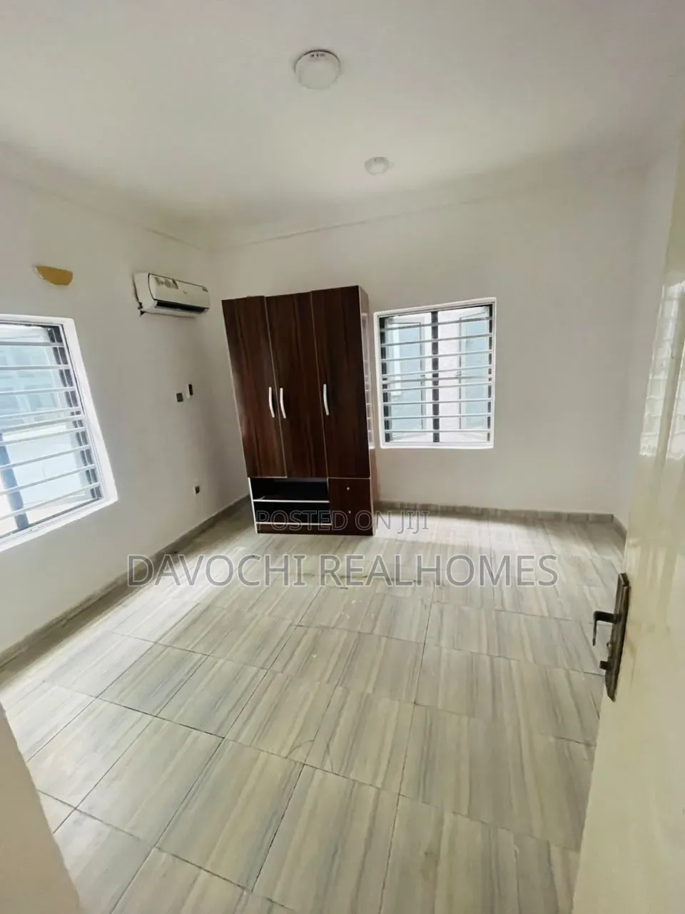 3bdrm Apartment in Abraham Adesanya Estate for rent