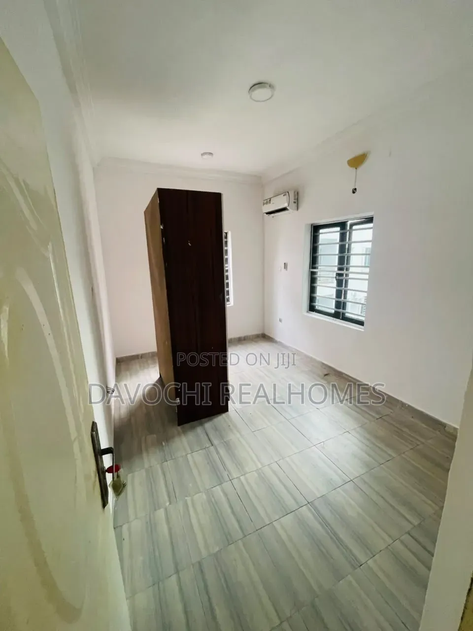 3bdrm Apartment in Abraham Adesanya Estate for rent