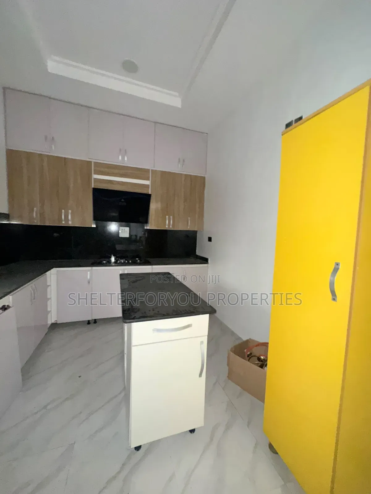 Furnished 4bdrm Duplex in Lekki Expressway for rent
