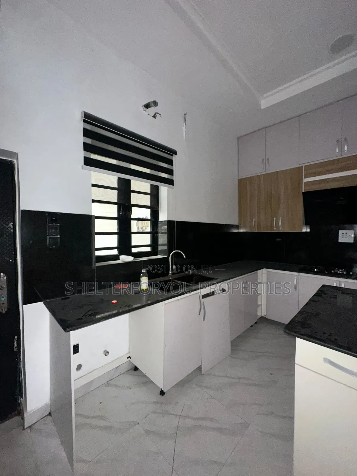 Furnished 4bdrm Duplex in Lekki Expressway for rent