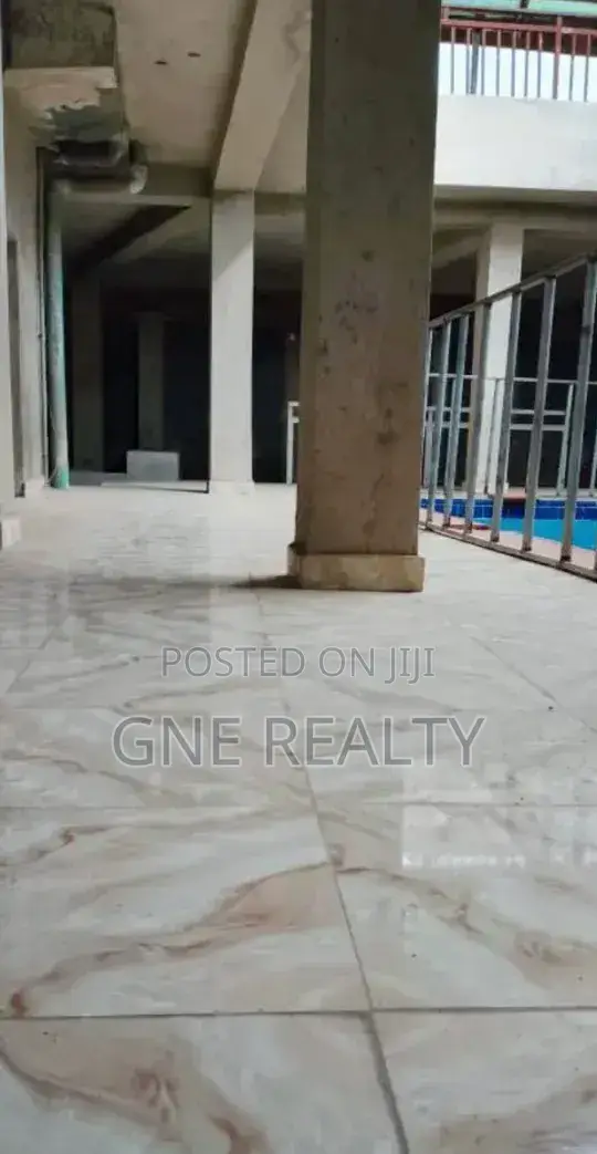 Hotel for Sale – Ago Palace Way, Okota, Lagos!