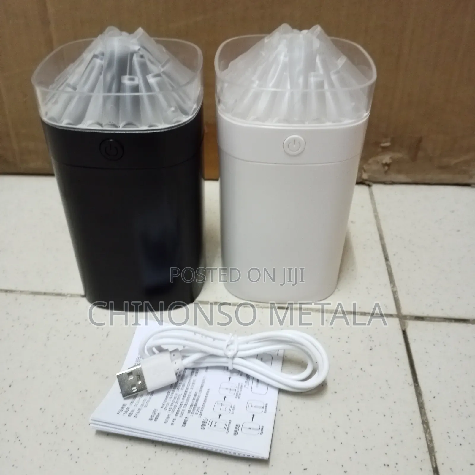 Aroma Humidifier