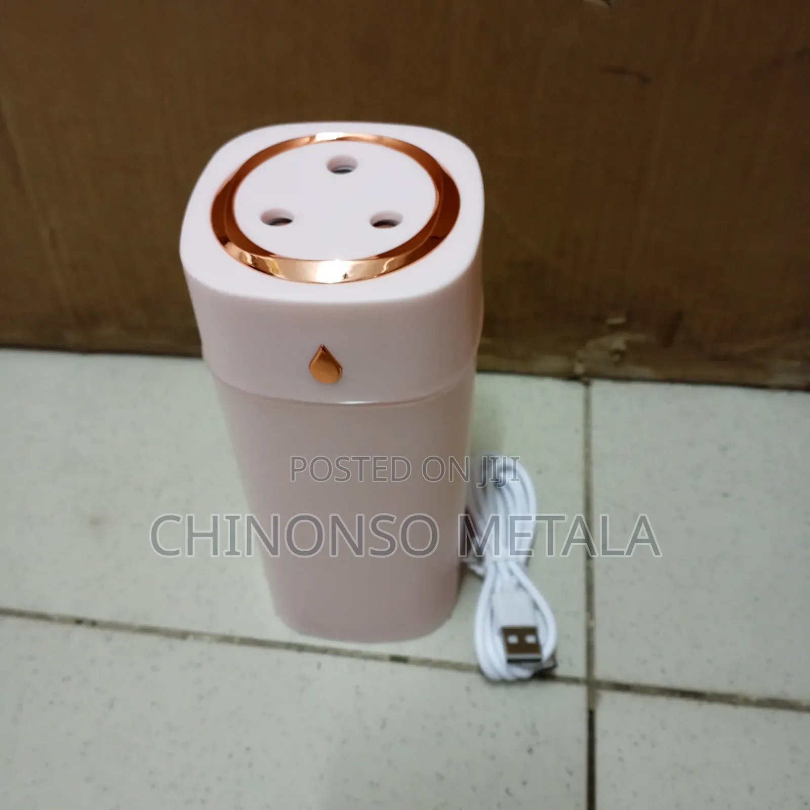 Aroma Humidifier