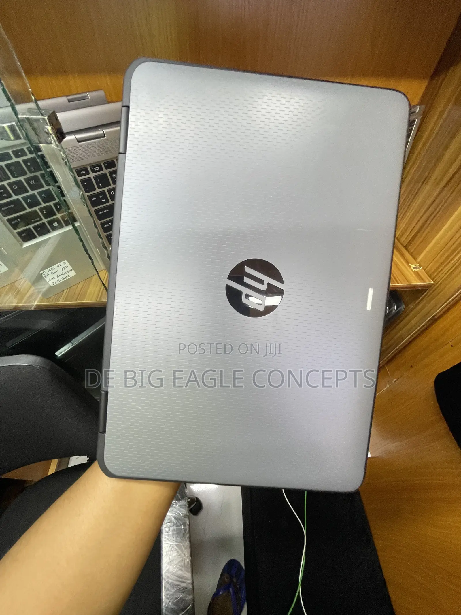 Laptop HP Probook 11 EE G1 8GB Intel Pentium SSD 256GB