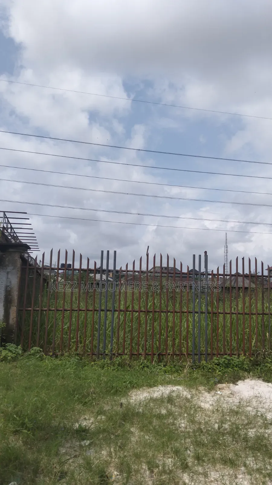For Sale : 7 Plots at Old Gra Port Harcourt
