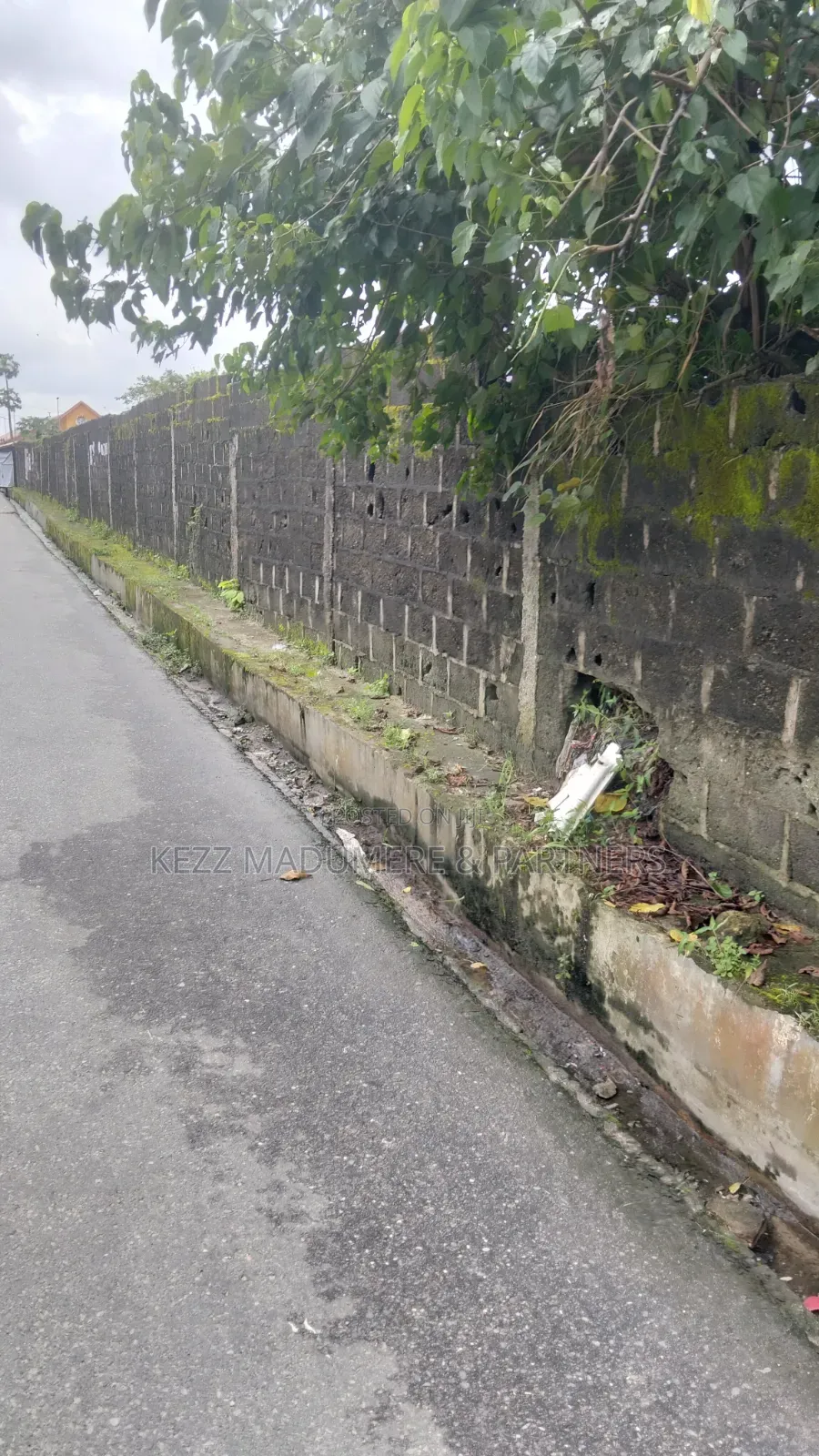For Sale : 7 Plots at Old Gra Port Harcourt