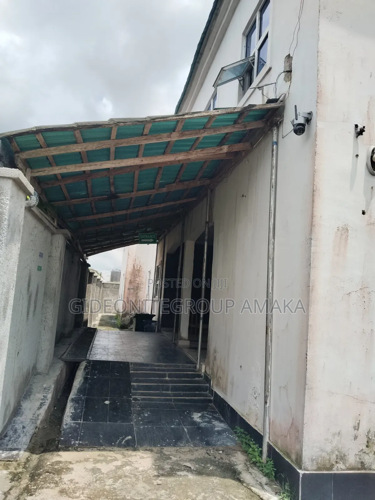 House for Sale in Abraka