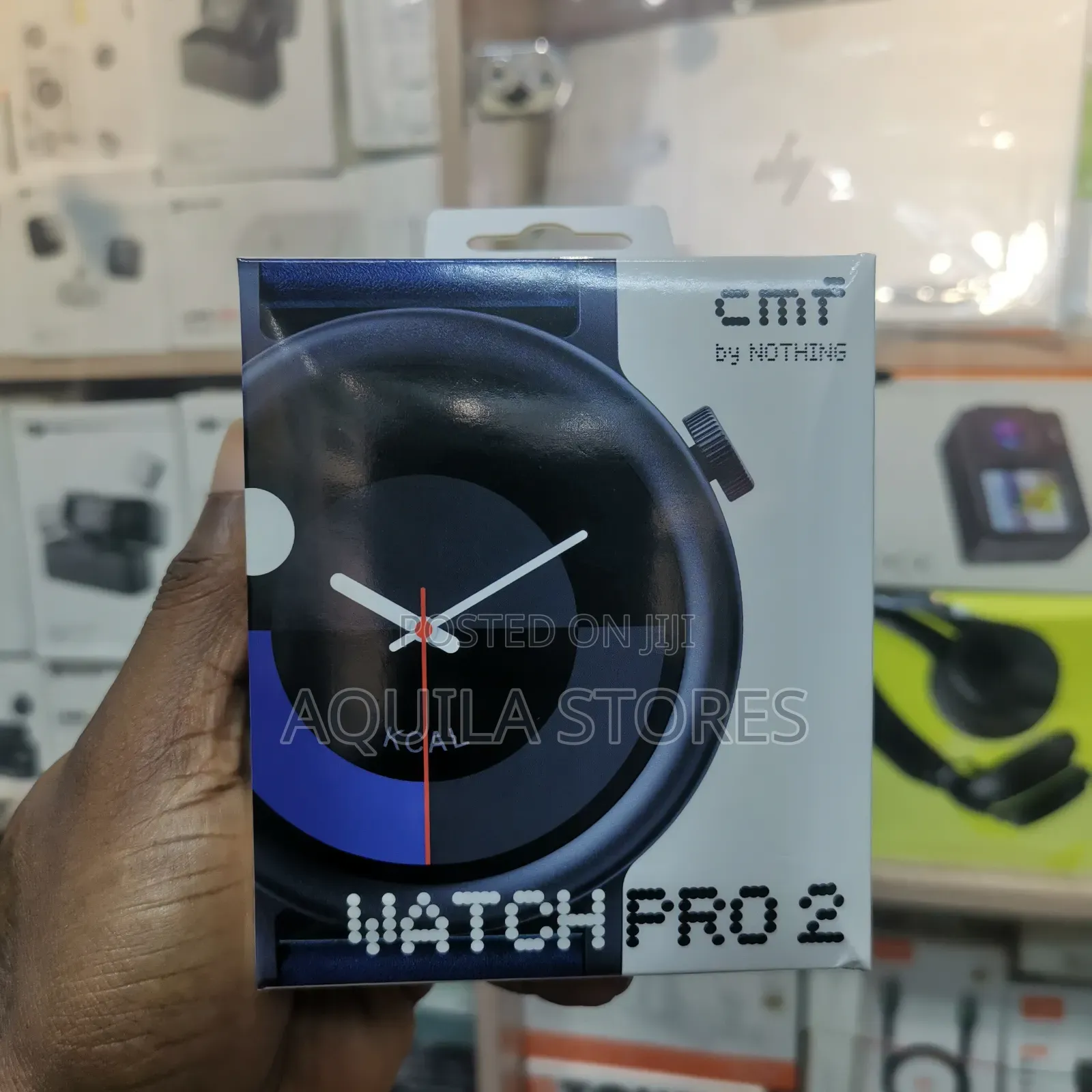 CMF by Nothing Watch Pro 2 Smartwatch