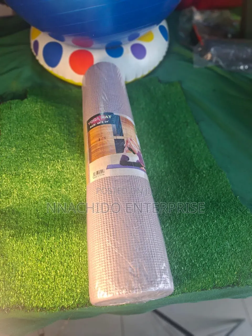 Sport Items