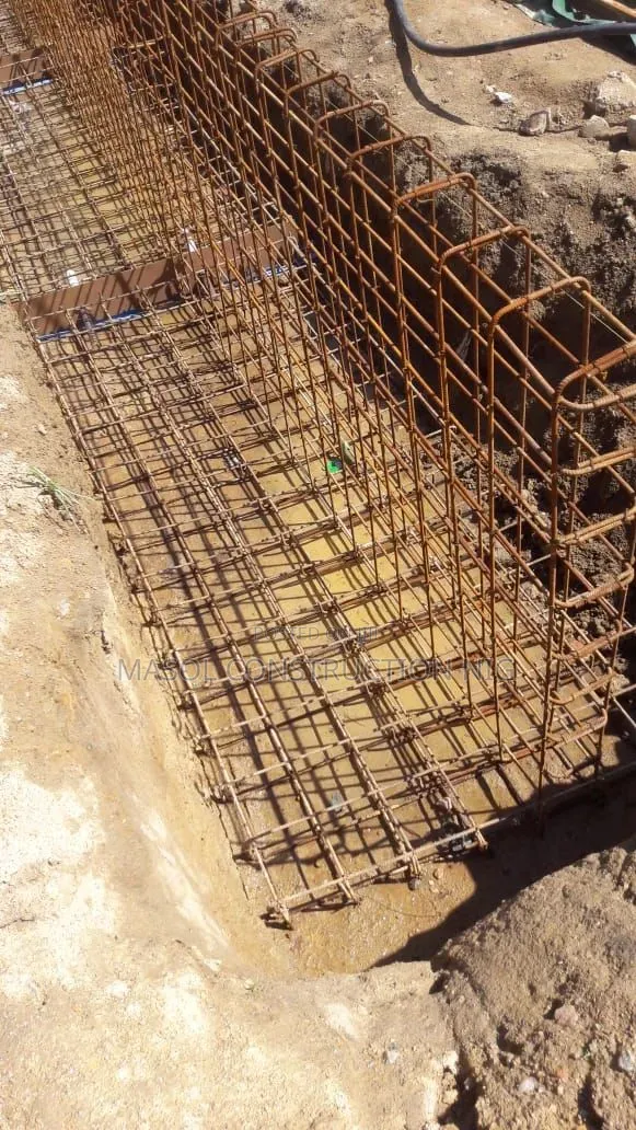 Pile Foundation Construction Team