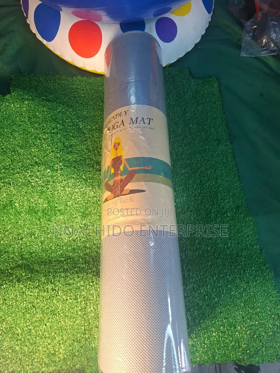 Sport Items
