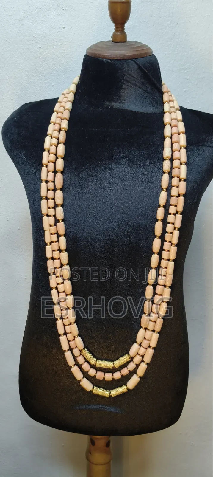 The King's Choice Luxury Bead